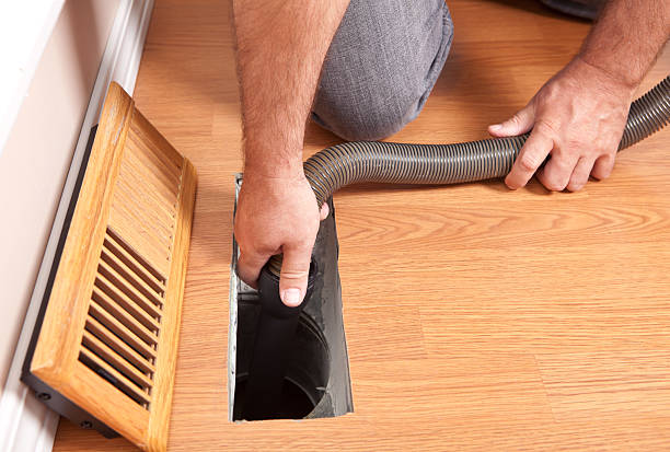 Reliable Tyndall Af, FL Airduct Cleaning Solutions