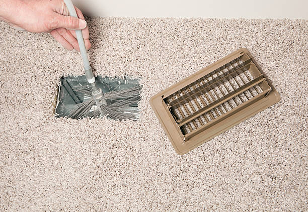 Best Ductwork Cleaning Services  in Tyndall Af, FL